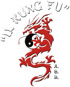 Logo A.S.D. Il Kung Fu 